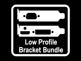 ASUS NVIDIA 210-SL-1GD3-BRK